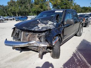 Chevrolet Colorado 2.8L 4 2006