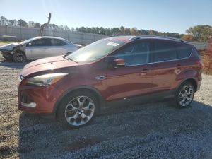 Ford Escape TITANIUM 2.0L 4 2014