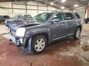 GMC Terrain SLE 2.4L 4 2014