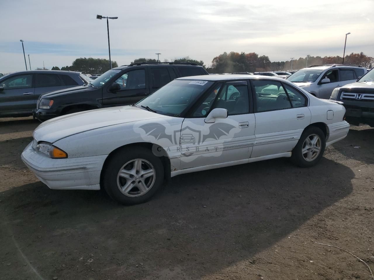 Pontiac Bonneville SE 3.8L 6 1999