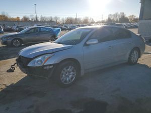 Nissan Altima BASE 2.5L 4 2011