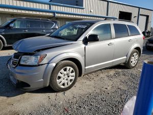 Dodge Journey SE 2.4L 4 2015
