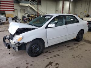 Toyota Corolla CE 1.8L 4 2003
