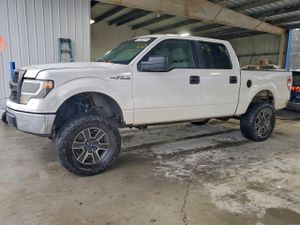 Ford F-150 SUPERCREW 4.6L 8 2010
