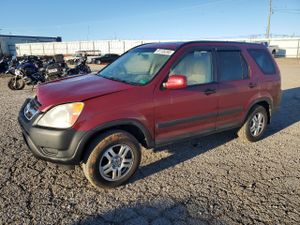Honda CR-V EX 2.4L 4 2003