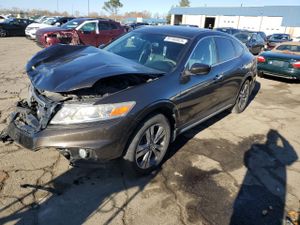 Honda Accord EXL 3.5L 6 2014