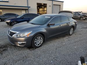 Nissan Altima 2.5 2.5L 4 2015