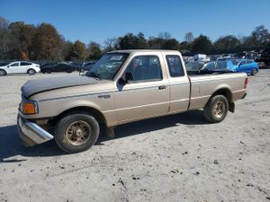 Ford Ranger SUPER CAB 4.0L 6 1994