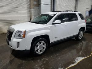 GMC Terrain SLE 2.4L 4 2015