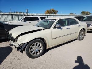 Chrysler 300C 5.7L 8 2009