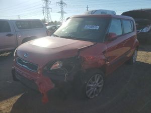 Kia Soul 1.6L 4 2013