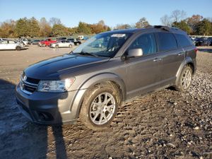 Dodge Journey CREW 3.6L 6 2013