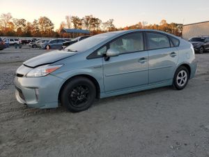 Toyota Prius 1.8L 4 2014