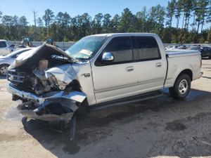 Ford F-150 SUPERCREW 4.6L 8 2002