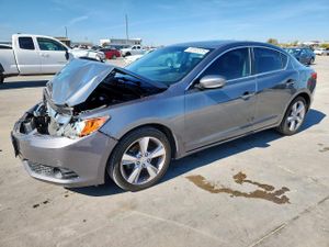 Acura ILX 20 TECH 2.0L 4 2013