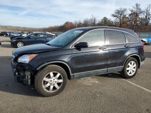 Honda CR-V EX 2.4L 4 2008