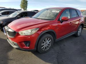 Mazda CX-5 TOURING 2.5L 4 2015