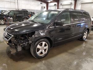 Volkswagen Routan SE 3.8L 6 2009