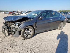 Honda Accord LX 2.4L 4 2013