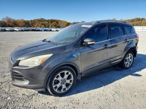 Ford Escape TITANIUM 1.6L 4 2015