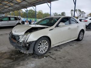 Cadillac CTS 3.0L 6 2010