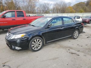 Toyota Avalon BASE 3.5L 6 2011