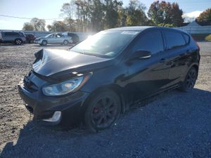 Hyundai Accent GLS 1.6L 4 2013