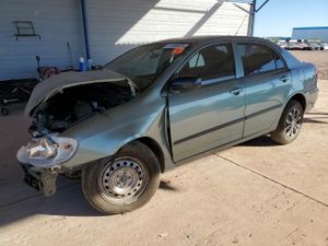 Toyota Corolla CE 1.8L 4 2006