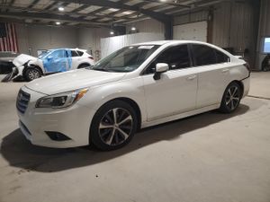 Subaru Legacy 2.5I LIMITED 2.5L 4 2015