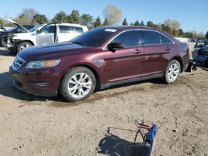 Ford Taurus SEL 3.5L 6 2011