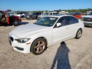 BMW 3 Series I 2.0L 4 2015