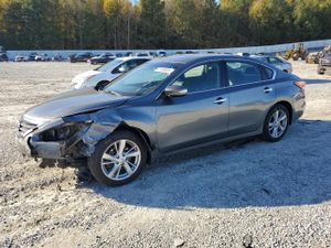 Nissan Altima 2.5 2.5L 4 2014