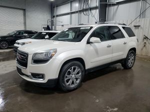 GMC Acadia SLT-1 3.6L 6 2013