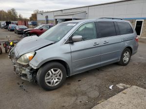 Honda Odyssey EXL 3.5L 6 2007