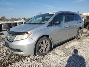 Honda Odyssey EX 3.5L 6 2012