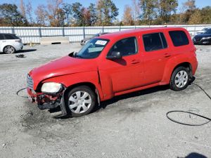 Chevrolet HHR LS 2.2L 4 2008