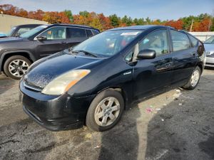 Toyota Prius 1.5L 4 2006