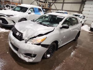 Toyota Corolla 1.8L 4 2010
