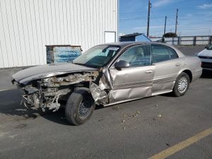 Buick LeSabre CUSTOM 3.8L 6 2003