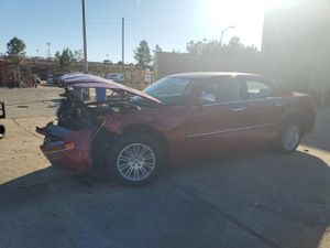 Chrysler 300 TOURING 3.5L 6 2010