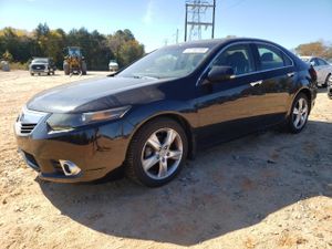 Acura TSX TECH 2.4L 4 2012