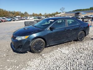 Toyota Camry L 2.5L 4 2014