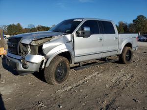 Ford F-150 SUPERCREW 5.4L 8 2010