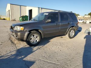 Ford Escape LIMITED 3.0L 6 2006
