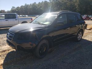 Hyundai Santa Fe SE 3.3L 6 2007