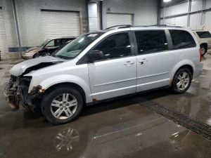 Dodge Grand Caravan (Caravan) SE 3.3L 6 2010