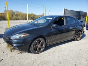 Dodge Dart GT 2.4L 4 2014