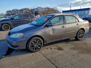 Toyota Corolla CE 1.8L 4 2008
