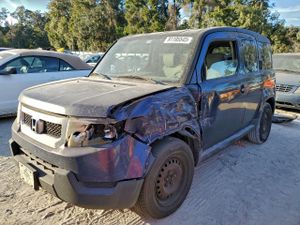 Honda Element LX 2.4L 4 2009