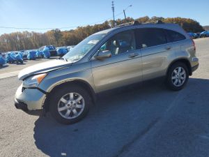 Honda CR-V EXL 2.4L 4 2007